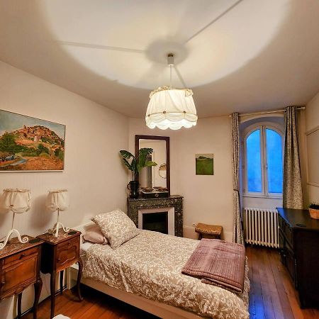 Apartment Bonnard - Best View In Dijon 90 Sqm Airconditioned Apart Eksteriør billede
